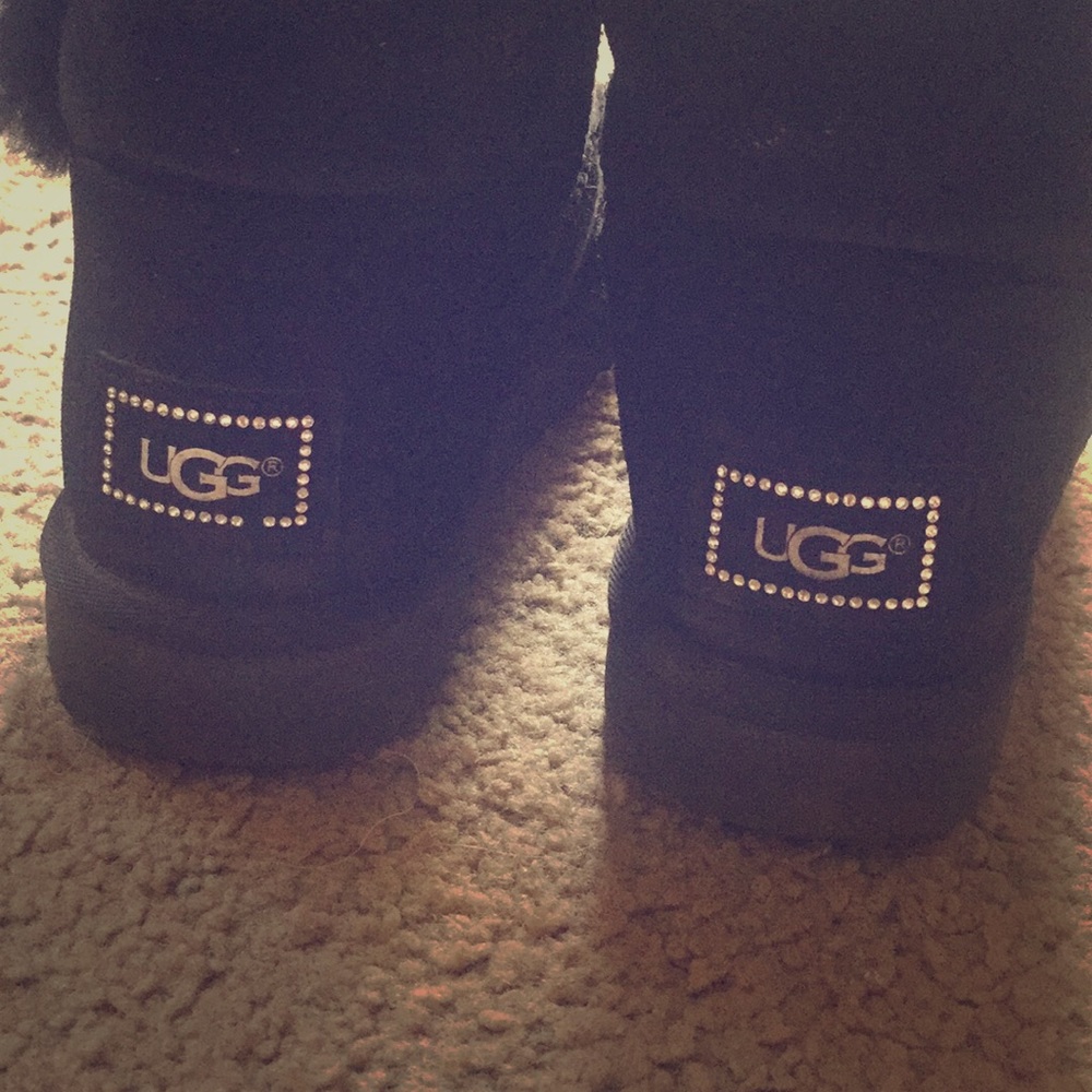 Uggs